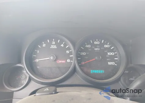 2007 Chevrolet Silverado 1500 Work Truck from USA, damaged, VIN 1GCEK19J17E514759